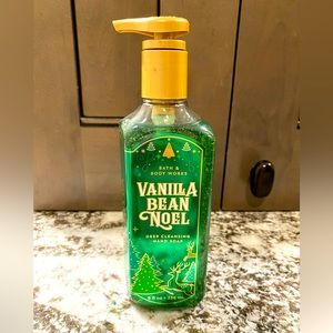 Bath & Body Works Hand Soap
